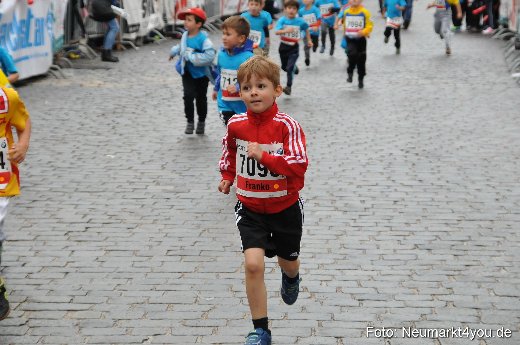 Stadtlauf Neumarkt 2014 1388